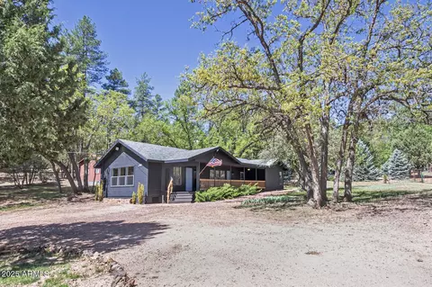 Other - 3440 N Meadow Dr, Pine, AZ 85544 photo 7 of 17