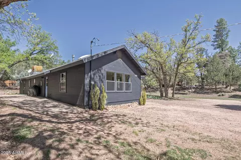 Other - 3440 N Meadow Dr, Pine, AZ 85544 photo 12 of 17