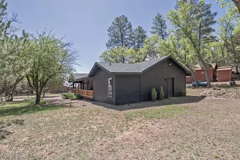 Other - 3440 N Meadow Dr, Pine, AZ 85544 photo 9 of 17