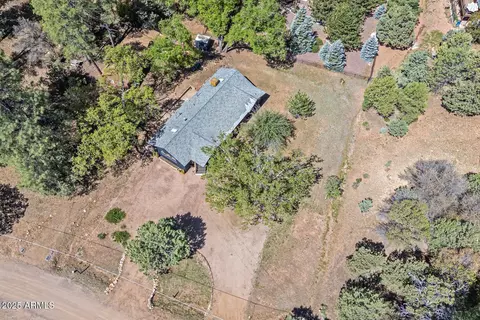 View/Area - 3440 N Meadow Dr, Pine, AZ 85544 photo 3 of 3
