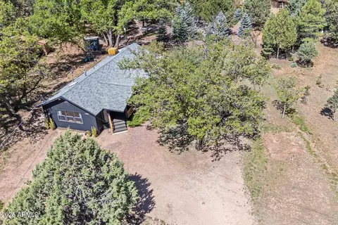Other - 3440 N Meadow Dr, Pine, AZ 85544 photo 15 of 17