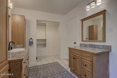 Bath - 3440 N Meadow Dr, Pine, AZ 85544 photo 2 of 3