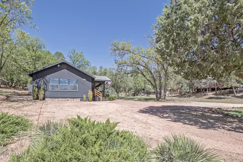 Other - 3440 N Meadow Dr, Pine, AZ 85544 photo 13 of 17