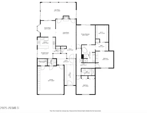 113 E Boca Raton Rd, Phoenix, AZ 85022 photo 2