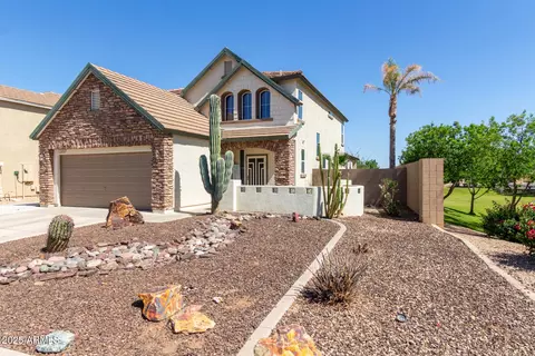 14895 W Jenan Dr, Surprise, AZ 85379