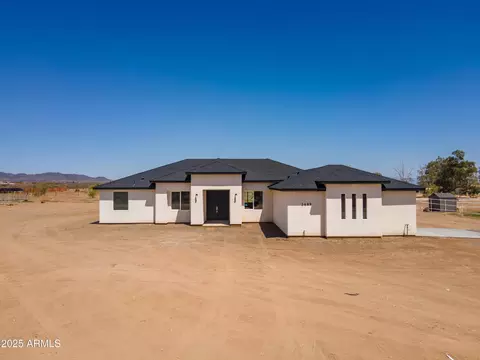 2689 S 305th Ave, Buckeye, AZ 85326