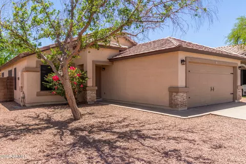 14919 W Hearn Cir, Surprise, AZ 85379