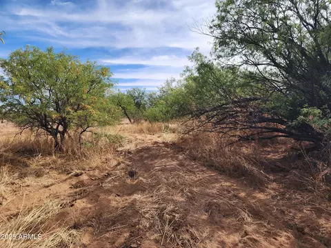 712 N Lot A N Schrader Rd #-, Sierra Vista, AZ 85635