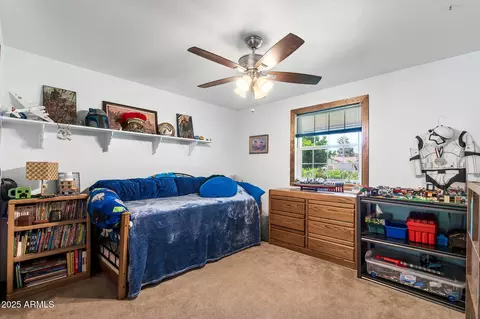 Bedroom - 3160 E Fox St, Mesa, AZ 85213 photo 3 of 3