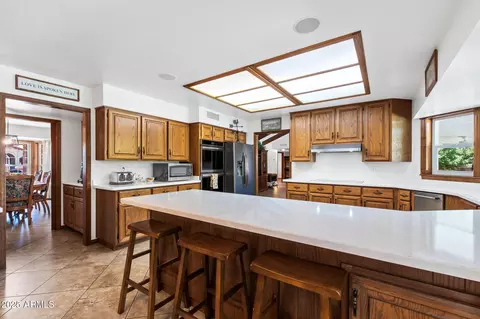 Kitchen - 3160 E Fox St, Mesa, AZ 85213 photo 1 of 5