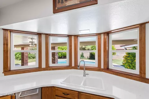 Kitchen - 3160 E Fox St, Mesa, AZ 85213 photo 3 of 5
