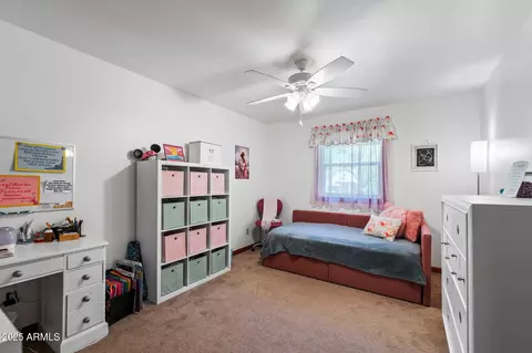 Bedroom - 3160 E Fox St, Mesa, AZ 85213 photo 2 of 3