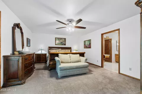Bedroom - 3160 E Fox St, Mesa, AZ 85213 photo 1 of 3