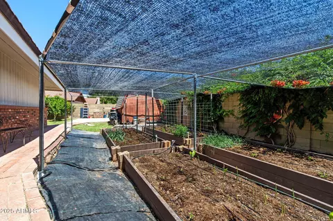 Exterior - 3160 E Fox St, Mesa, AZ 85213 photo 6 of 7