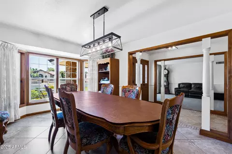 Dining - 3160 E Fox St, Mesa, AZ 85213 photo 1 of 1