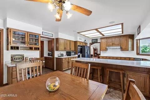 Kitchen - 3160 E Fox St, Mesa, AZ 85213 photo 5 of 5