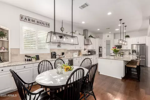 Kitchen - 2879 E Austin Dr, Gilbert, AZ 85296 photo 1 of 5