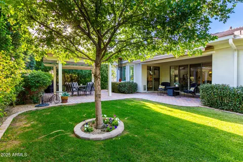 Exterior - 2879 E Austin Dr, Gilbert, AZ 85296 photo 11 of 11