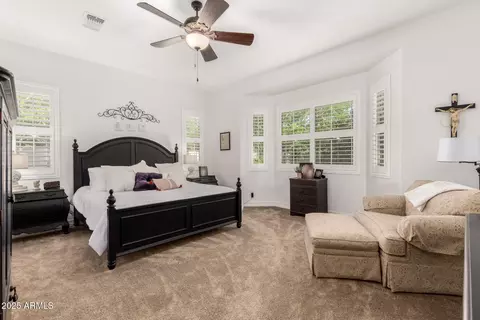 Bedroom - 2879 E Austin Dr, Gilbert, AZ 85296 photo 1 of 6