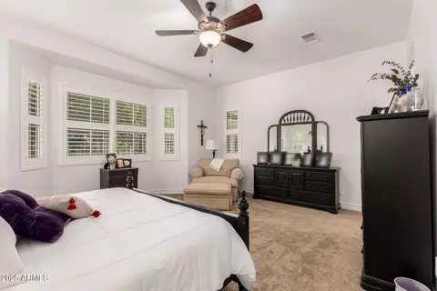 Bedroom - 2879 E Austin Dr, Gilbert, AZ 85296 photo 3 of 6