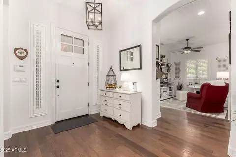 Entry Way - 2879 E Austin Dr, Gilbert, AZ 85296 photo 1 of 7
