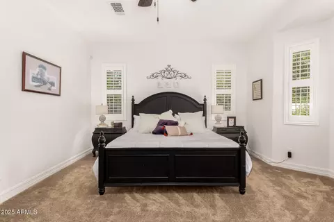 Bedroom - 2879 E Austin Dr, Gilbert, AZ 85296 photo 2 of 6