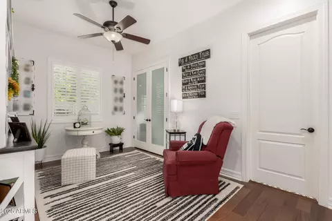 Entry Way - 2879 E Austin Dr, Gilbert, AZ 85296 photo 6 of 7
