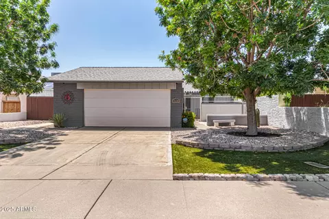 9636 N 53rd Ave, Glendale, AZ 85302
