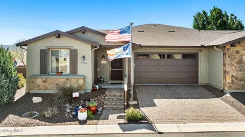 7794 E Lavender Loop, Prescott Valley, AZ 86315