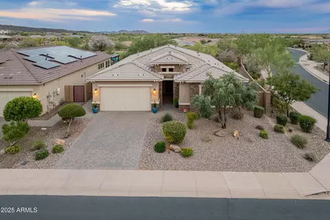 31207 N 124th Dr, Peoria, AZ 85383