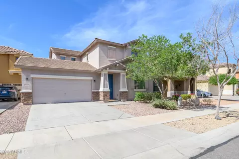 15450 W Laurel Ln, Surprise, AZ 85379