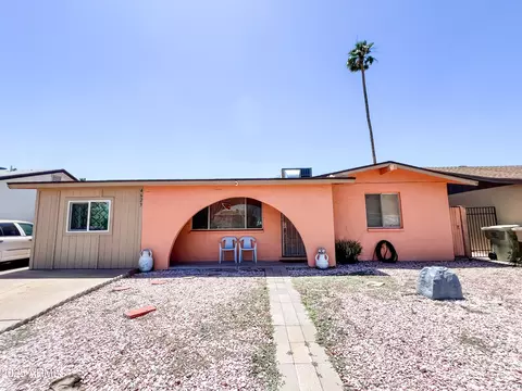4623 W Mission Ln, Glendale, AZ 85302