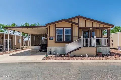 17506 W Van Buren St #209, Goodyear, AZ 85338