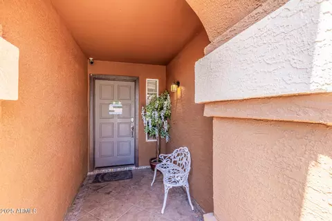 Exterior - 3424 E Harmony Ave, Mesa, AZ 85204 photo 3 of 5