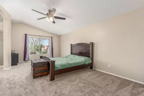 Bedroom - 3424 E Harmony Ave, Mesa, AZ 85204 photo 1 of 9