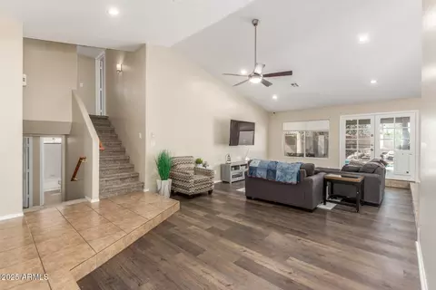 Entry Way - 3424 E Harmony Ave, Mesa, AZ 85204 photo 1 of 1
