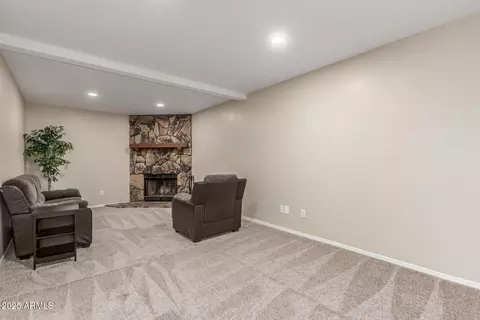 Living - 3424 E Harmony Ave, Mesa, AZ 85204 photo 3 of 4