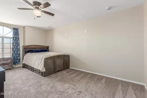 Bedroom - 3424 E Harmony Ave, Mesa, AZ 85204 photo 3 of 9