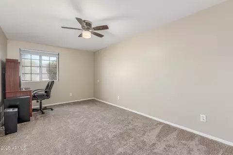 Bedroom - 3424 E Harmony Ave, Mesa, AZ 85204 photo 9 of 9