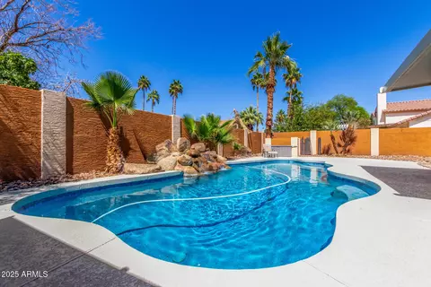 3424 E Harmony Ave, Mesa, AZ 85204