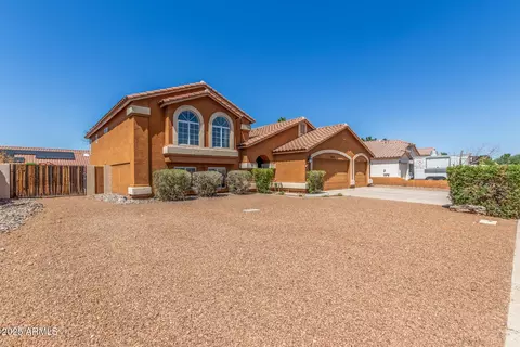 Exterior - 3424 E Harmony Ave, Mesa, AZ 85204 photo 2 of 5