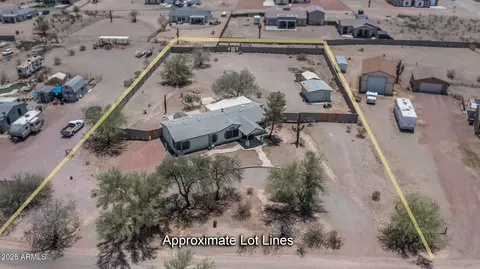 16931 W Barwick Dr, Surprise, AZ 85387
