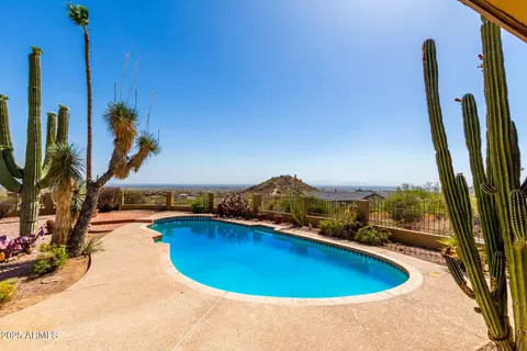 8752 E Range Rider Trl, Mesa, AZ 85207 photo 46