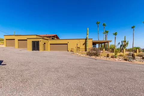 8752 E Range Rider Trl, Mesa, AZ 85207 photo 60
