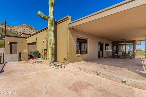 8752 E Range Rider Trl, Mesa, AZ 85207 photo 58