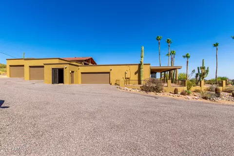 8752 E Range Rider Trl, Mesa, AZ 85207 photo 3