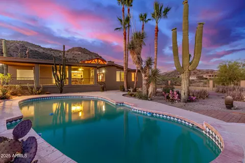 8752 E Range Rider Trl, Mesa, AZ 85207 photo 63
