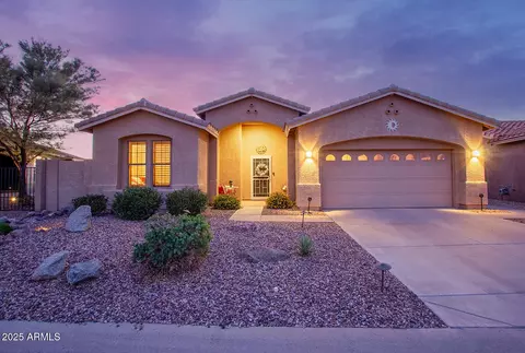 24818 S Glenburn Dr #46, Sun Lakes, AZ 85248
