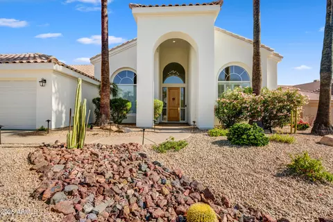 11993 E Mission Ln, Scottsdale, AZ 85259