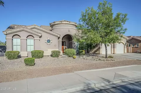 22709 S 202nd St, Queen Creek, AZ 85142